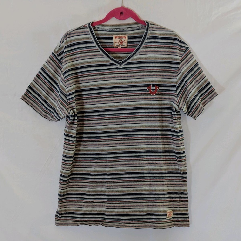 Men’s True Religion T-Shirt